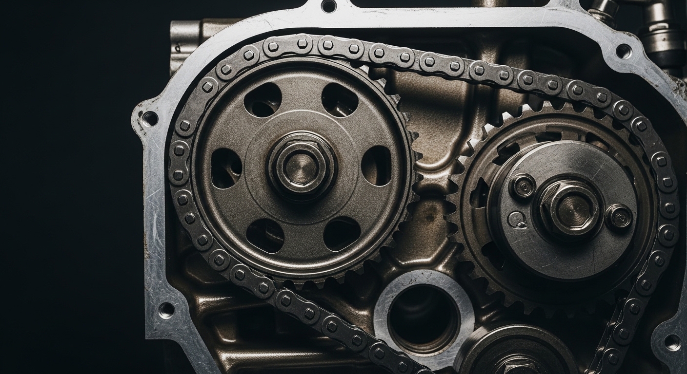 Illustration Voitures à chaînes en 2026 : les modèles dangereux à ne jamais acheter d'occasion